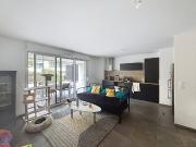 Appartement 4 pièces 81 m²