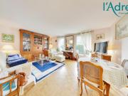Appartement 4 pièces 81 m²