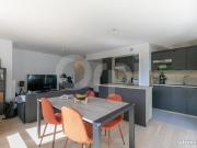 Appartement 4 pièces 81 m²