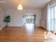Appartement 4 pièces 81 m²