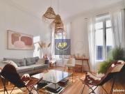 Appartement 4 pièces 81 m²