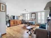Appartement 4 pièces 81 m²