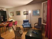 Appartement 4 pièces 81 m²