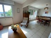 Appartement 4 pièces 81 m²