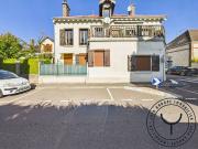 Appartement 4 pièces 81 m²