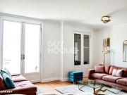 Appartement 4 pièces 81 m²