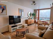 Appartement 4 pièces 81 m²