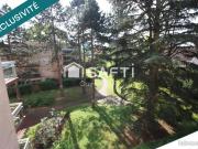 Appartement 4 pièces 81 m²