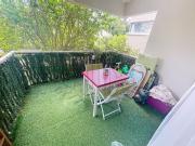 Appartement 4 pièces 81 m²