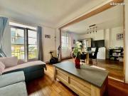 Appartement 4 pièces 81 m²