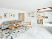 Appartement 4 pièces 81 m²