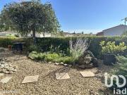 Appartement 4 pièces 81 m²