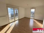 Appartement 4 pièces 81 m²