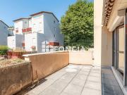 Appartement 4 pièces 81 m²