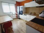 Appartement 4 pièces 81 m²