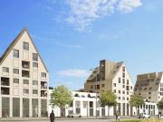 Appartement 4 pièces 81 m²