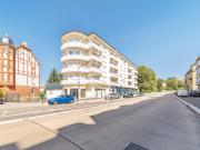 Appartement 4 pièces 81 m²