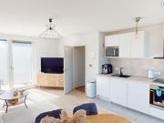 Appartement 4 pièces 81 m²