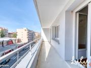 Appartement 4 pièces 81 m²