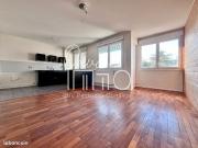 Appartement 4 pièces 81 m²