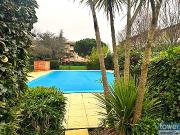 Appartement 4 pièces 79 m²