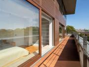 Appartement 4 pièces 81 m²