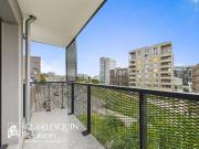 Appartement 4 pièces 81 m²