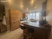 Appartement 4 pièces 81 m²