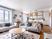 Appartement 4 pièces 81 m²