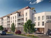 Appartement 4 pièces 81 m²