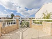 Appartement 4 pièces 81 m²