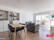 Appartement 4 pièces 81 m²