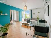 Appartement 4 pièces 81 m² Appartement 4 pièces 81 m²