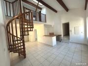 Appartement 4 pièces 81 m²