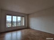 Appartement 4 pièces 81 m²