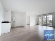 Appartement 4 pièces 81 m²