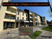 Appartement 4 pièces 81 m²