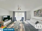 Appartement 4 pièces 81 m²