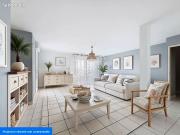 Appartement 4 pièces 81 m²