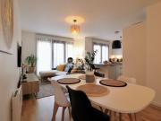 Appartement 4 pièces 81 m²