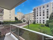 Appartement 4 pièces 81 m²