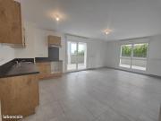 Appartement 4 pièces 81 m²