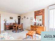 Appartement 4 pièces 81 m²