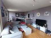 Appartement 4 pièces 81 m²