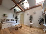 Appartement 4 pièces 81 m²