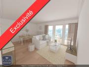 Appartement 4 pièces 81 m²