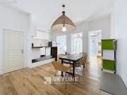 Appartement 4 pièces 81 m²