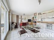 Appartement 4 pièces 81 m²