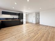 Appartement 4 pièces 81 m²