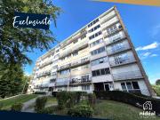 Appartement 4 pièces 81 m²